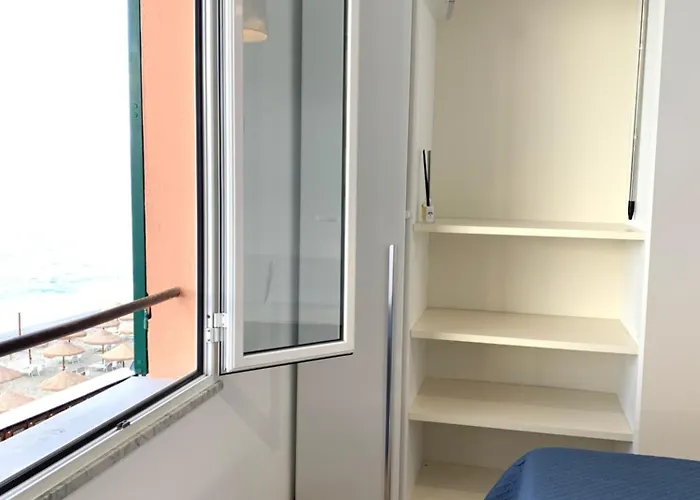 Appartement Affacciati Al Mare *