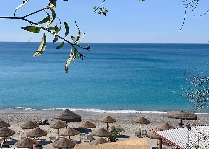 Affacciati Al Mare פינאלה ליגורה