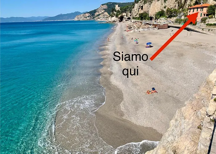 Affacciati Al Mare *