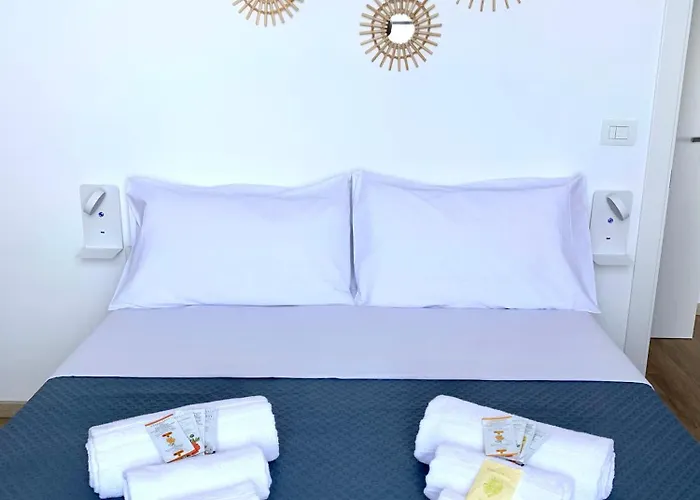 Affacciati Al Mare *