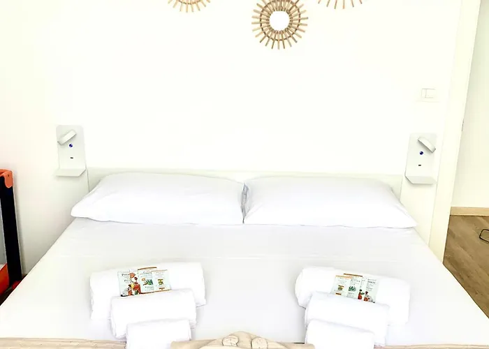 Affacciati Al Mare *