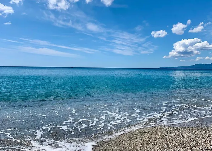 Affacciati Al Mare Appartement