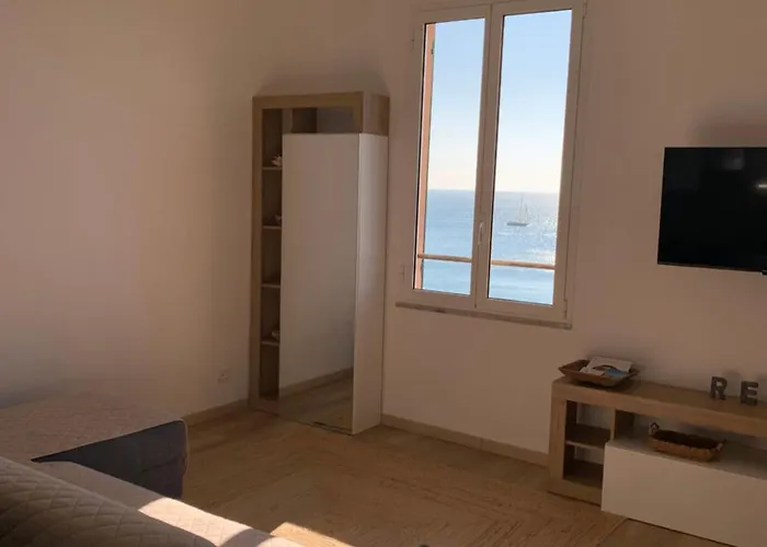 Affacciati Al Mare Appartement Finale Ligure