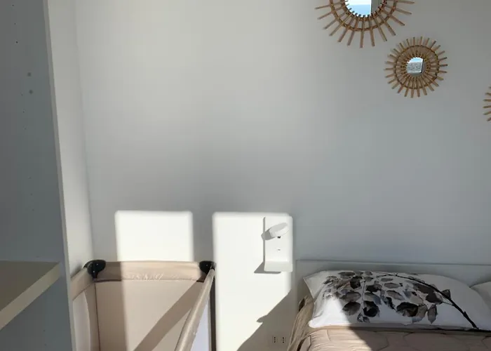 Affacciati Al Mare Appartement Finale Ligure