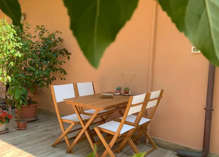 Appartement Affacciati Al Mare