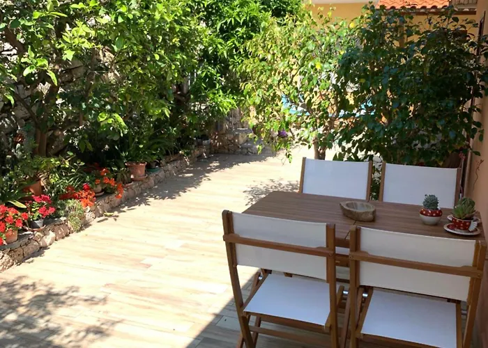 Affacciati Al Mare *